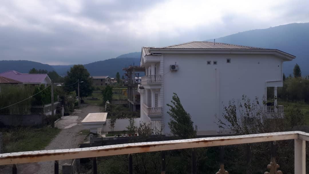 آپارتمان یک خواب مبله شیک در نمک آبرود