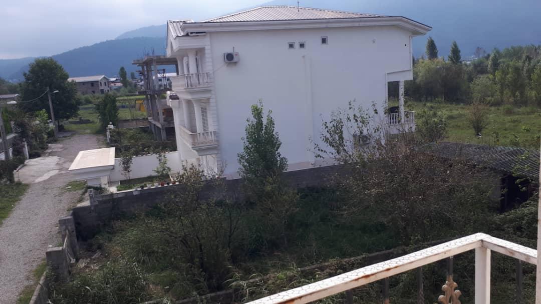 آپارتمان یک خواب مبله شیک در نمک آبرود