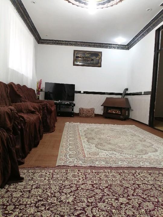 آپارتمان نزدیکترین مکان به دریاچه زریبار مریوان