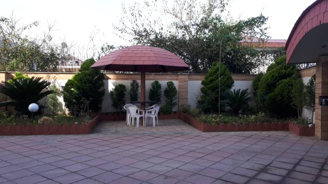 واحد2خواب شیک مبله درمحدوده نمک آبرود