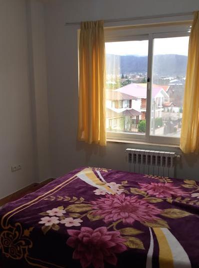 واحد2خواب شیک مبله درمحدوده نمک آبرود