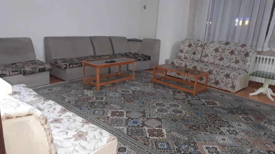 واحد2خواب شیک مبله درمحدوده نمک آبرود