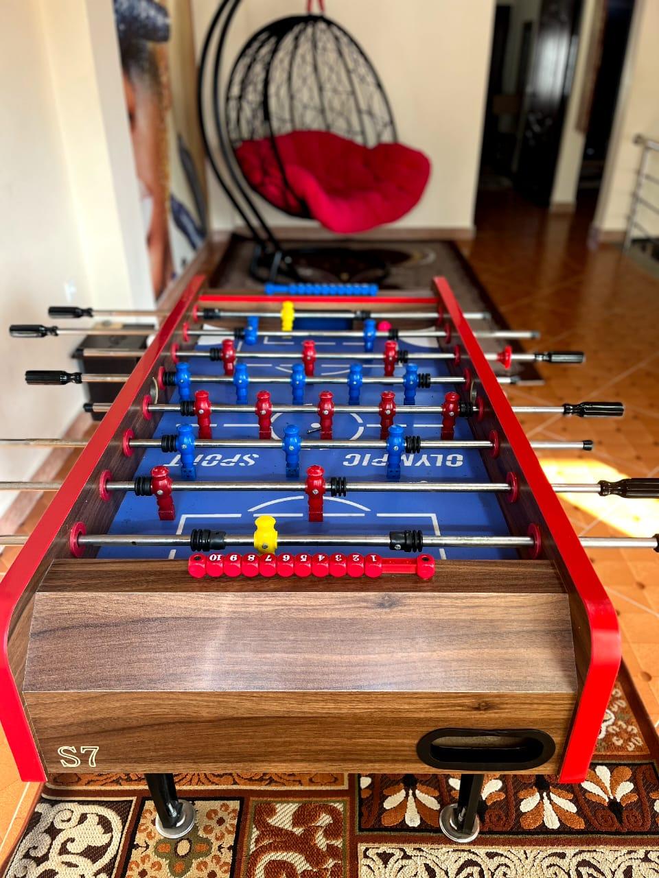 رزور ویلا جنگلی در رامسر با ویو زیبا