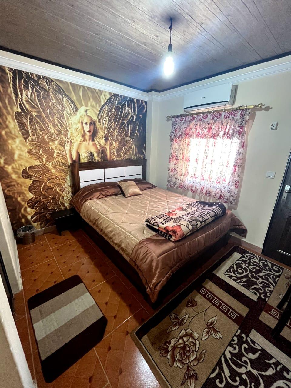 رزور ویلا جنگلی در رامسر با ویو زیبا