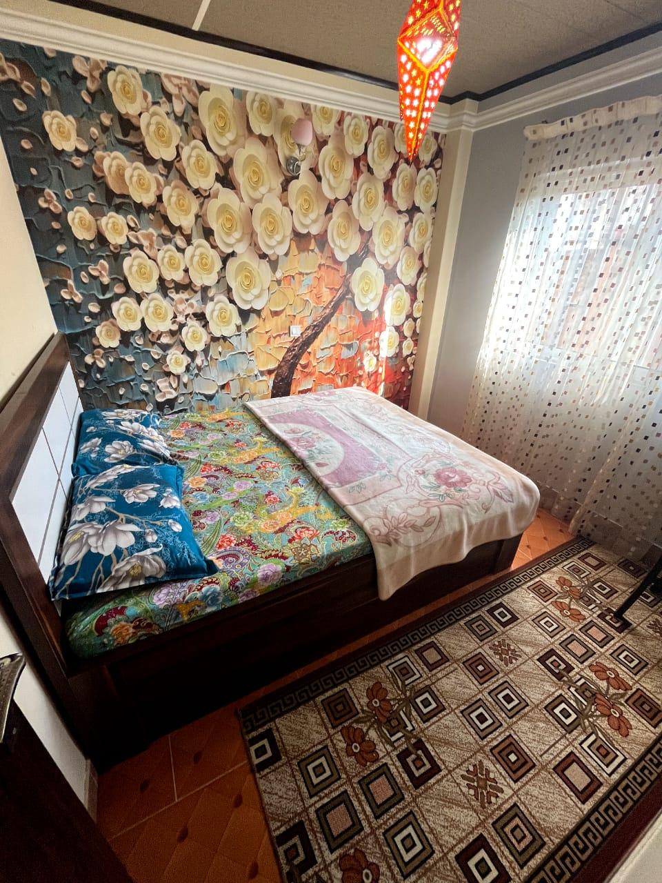 رزور ویلا جنگلی در رامسر با ویو زیبا