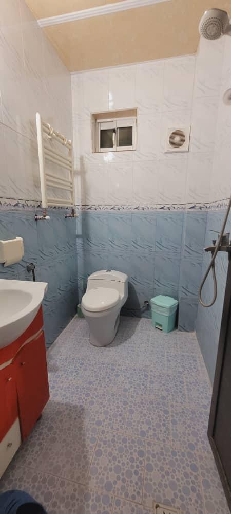 رزور ویلا جنگلی در رامسر با ویو زیبا