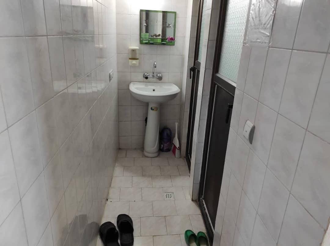 اجاره اقامتگاه یک خوابه در سردآبرود