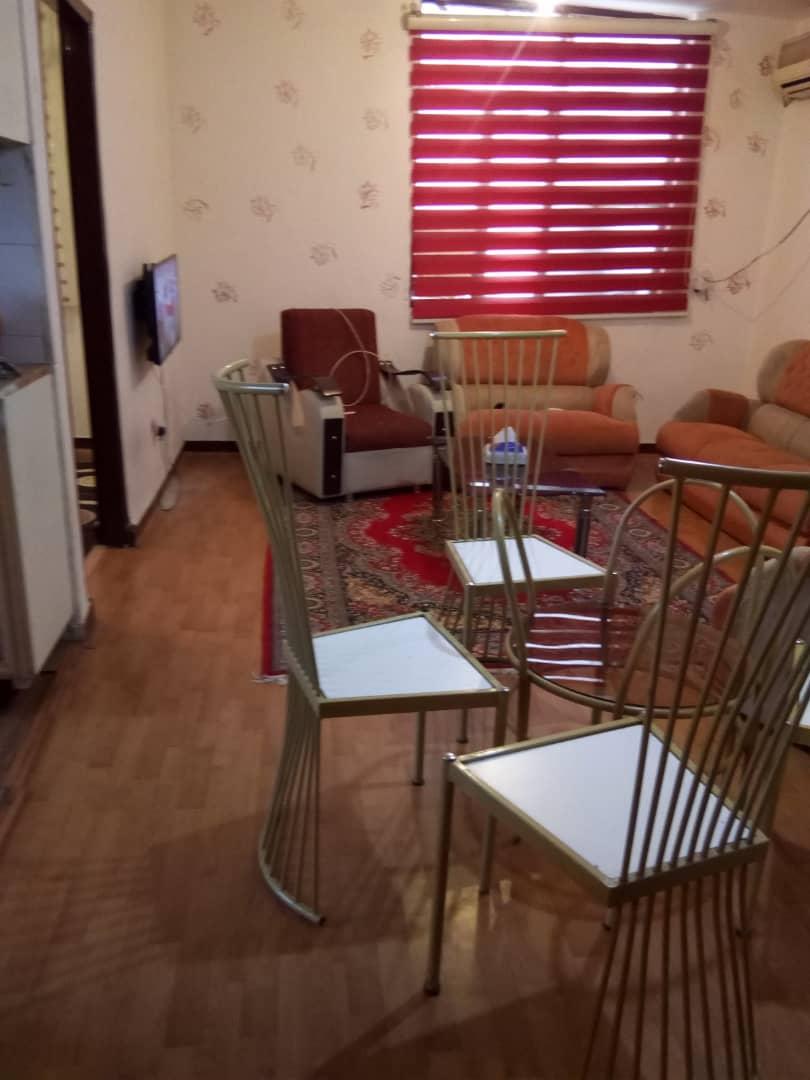 اجاره روزانه منزل مبله در بندرعباس