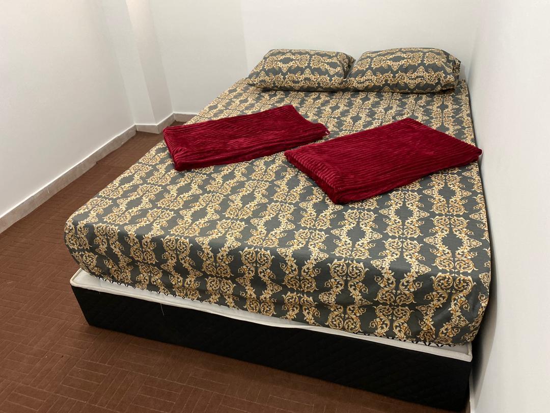 اجاره مبله بندرعباس گلشهر داماهی