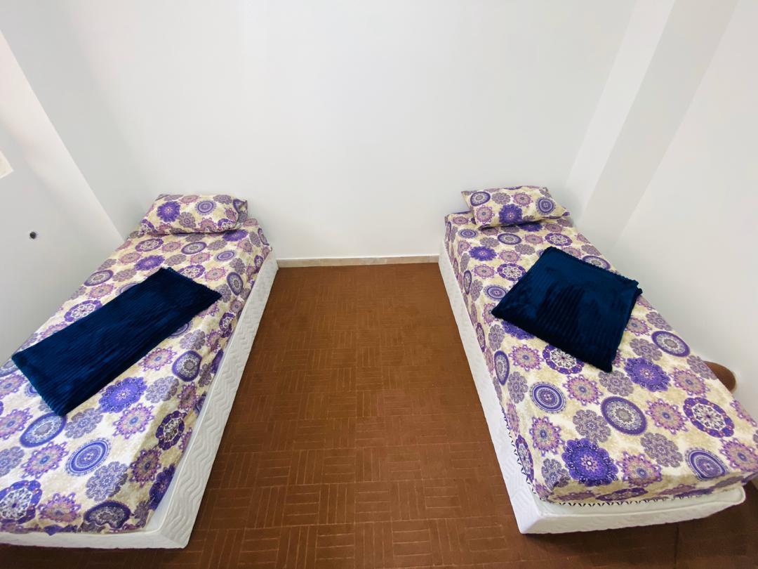 اجاره مبله بندرعباس گلشهر داماهی