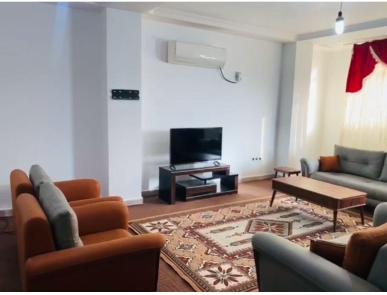 اجاره مبله بندرعباس گلشهر داماهی