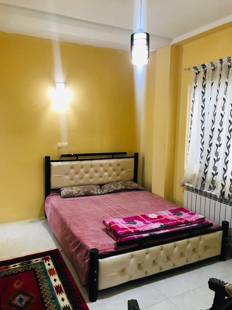 رزرو ویلا استخردار سرپوشیده در چالوس