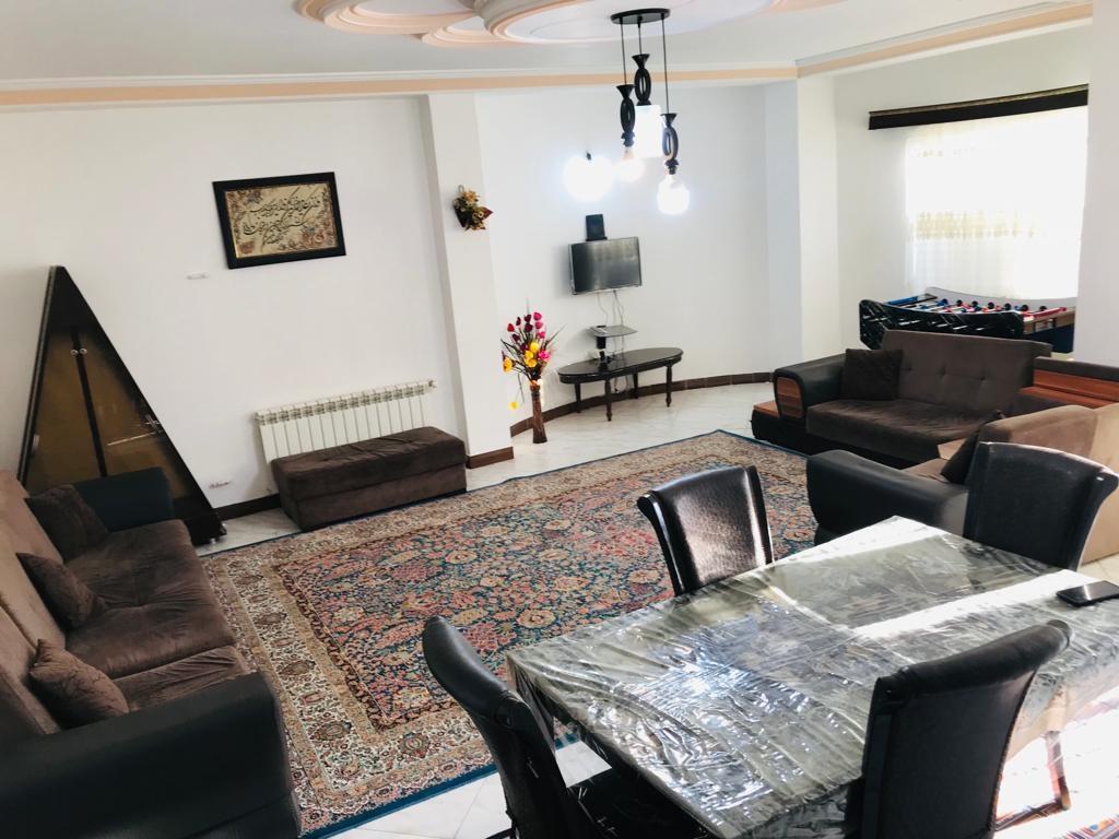 رزرو ویلا استخردار سرپوشیده در چالوس