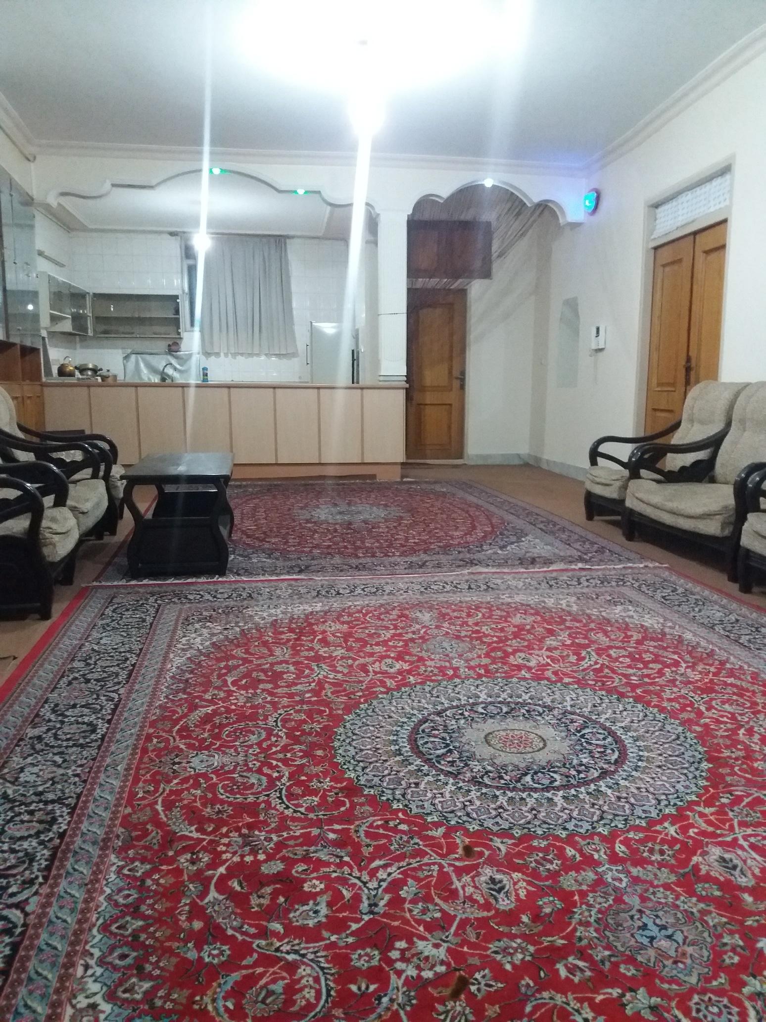 اجاره سوئیت مبله دو خواب در اصفهان