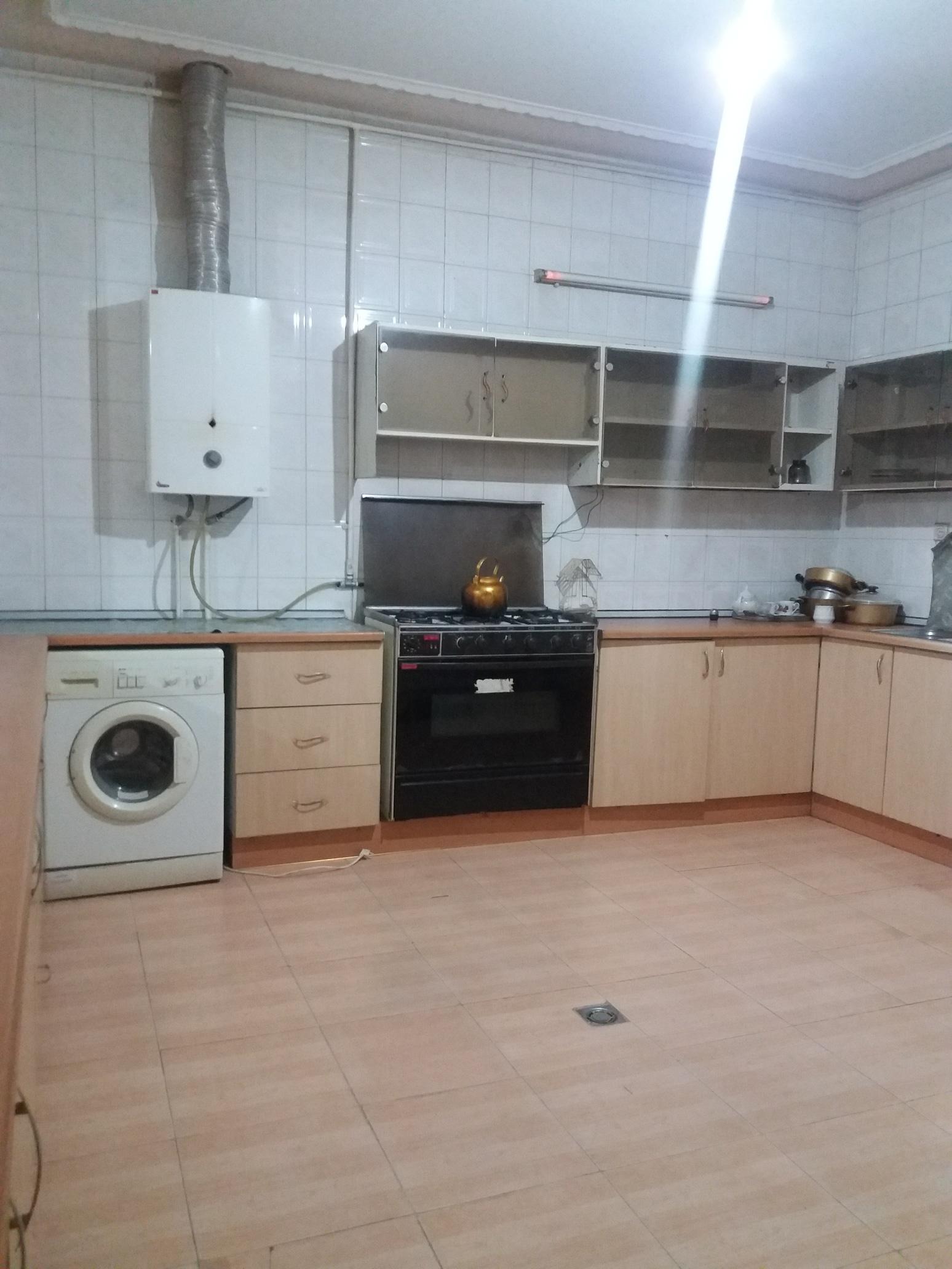 اجاره سوئیت مبله دو خواب در اصفهان