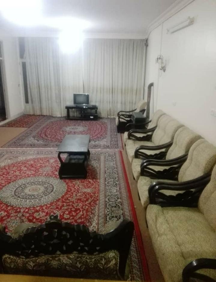 اجاره سوئیت مبله دو خواب در اصفهان