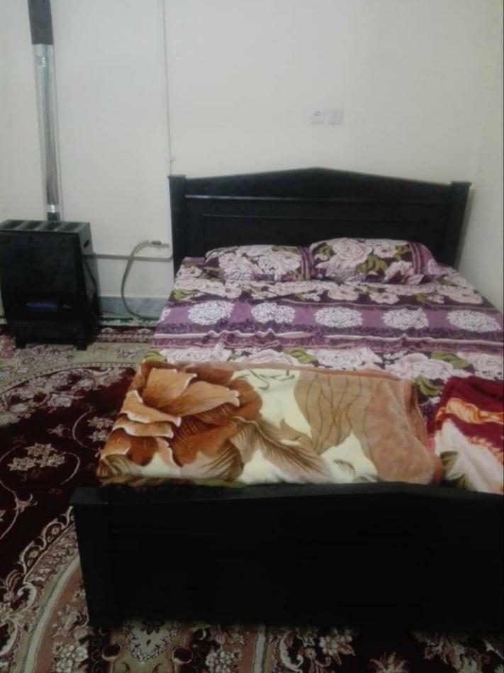 اجاره سوئیت مبله دو خواب در اصفهان