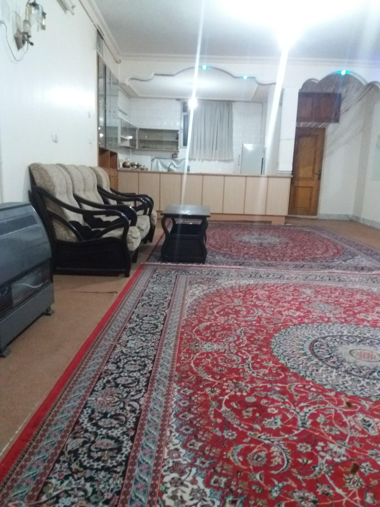 اجاره سوئیت مبله دو خواب در اصفهان
