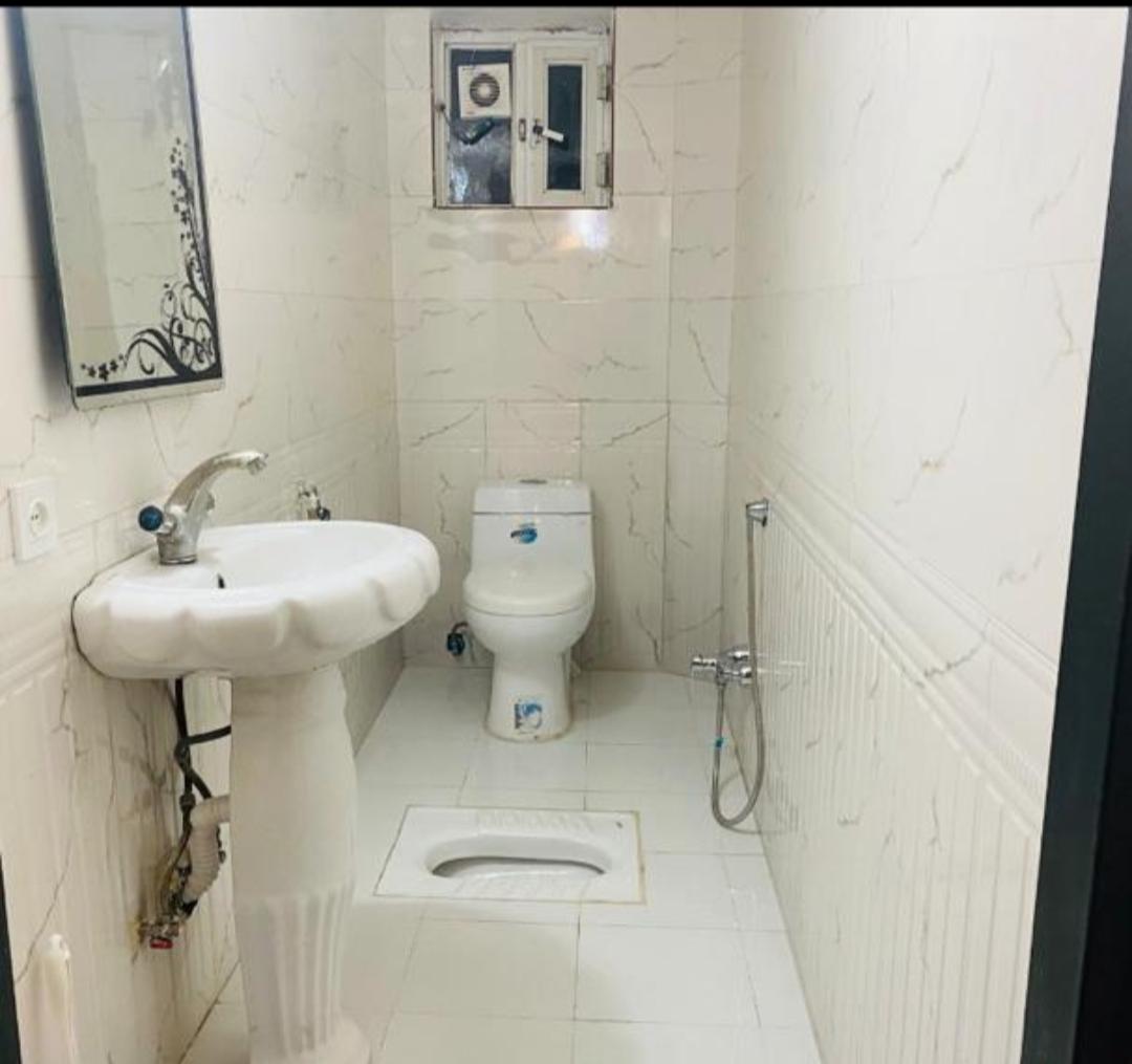 رزرو ویلا طبقه دوم در مدرس کلاردشت