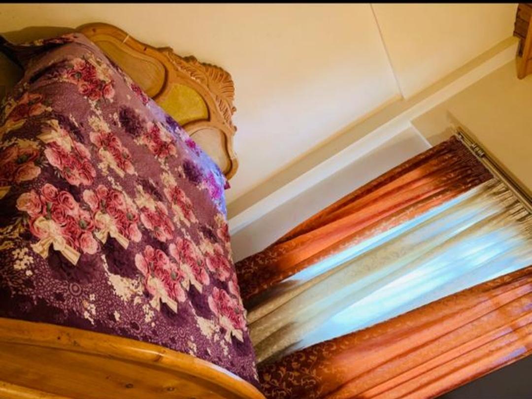 رزرو ویلا طبقه دوم در مدرس کلاردشت