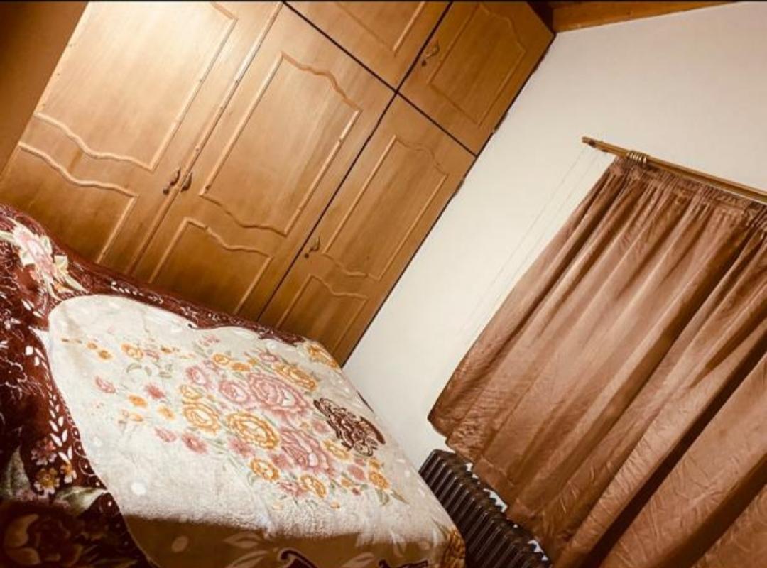 رزرو ویلا طبقه دوم در مدرس کلاردشت