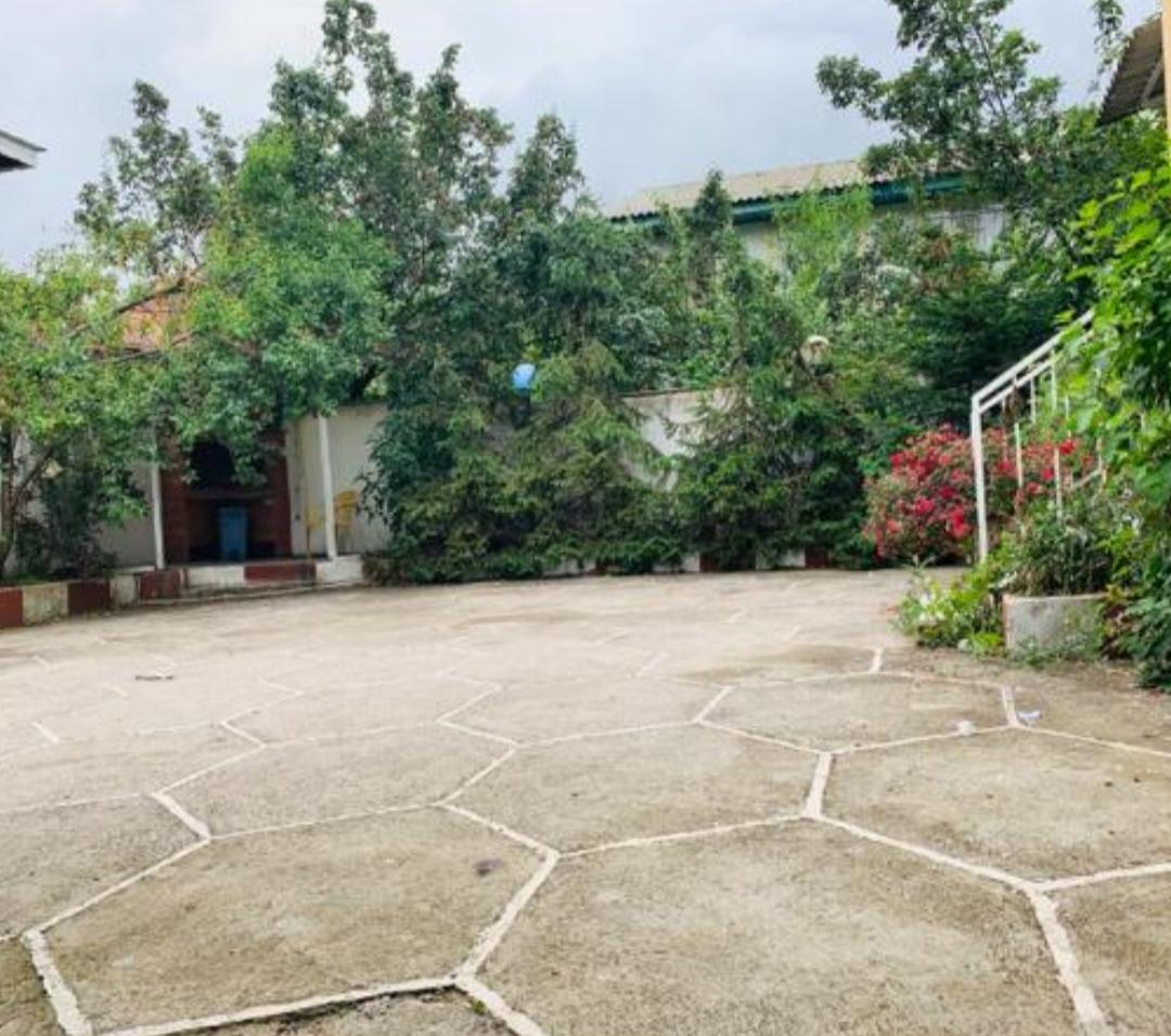 رزرو ویلا طبقه دوم در مدرس کلاردشت