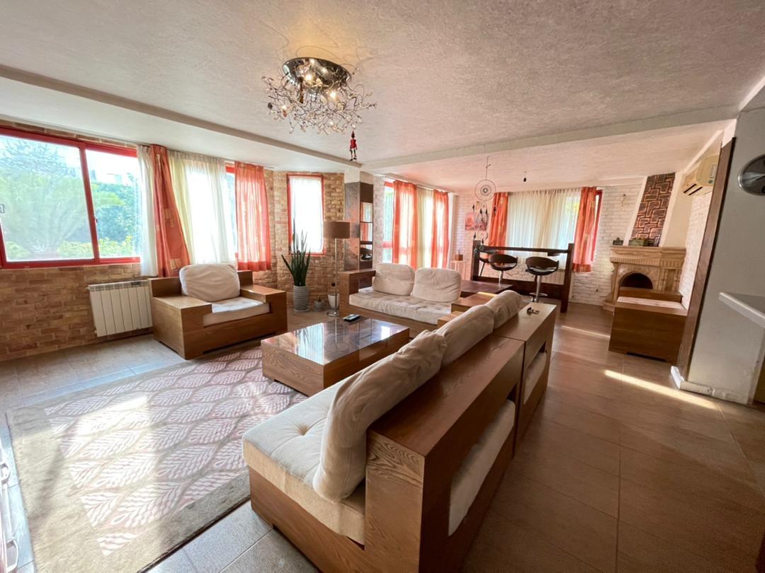 اجاره آپارتمان مبله لوکس در نمک آبرود