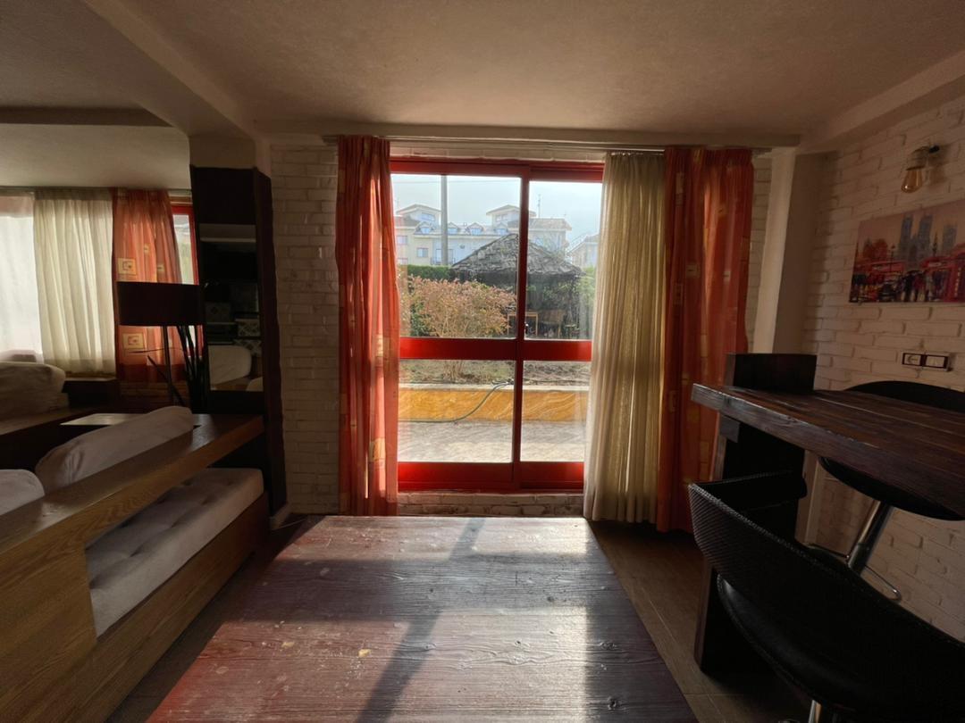 اجاره آپارتمان مبله لوکس در نمک آبرود