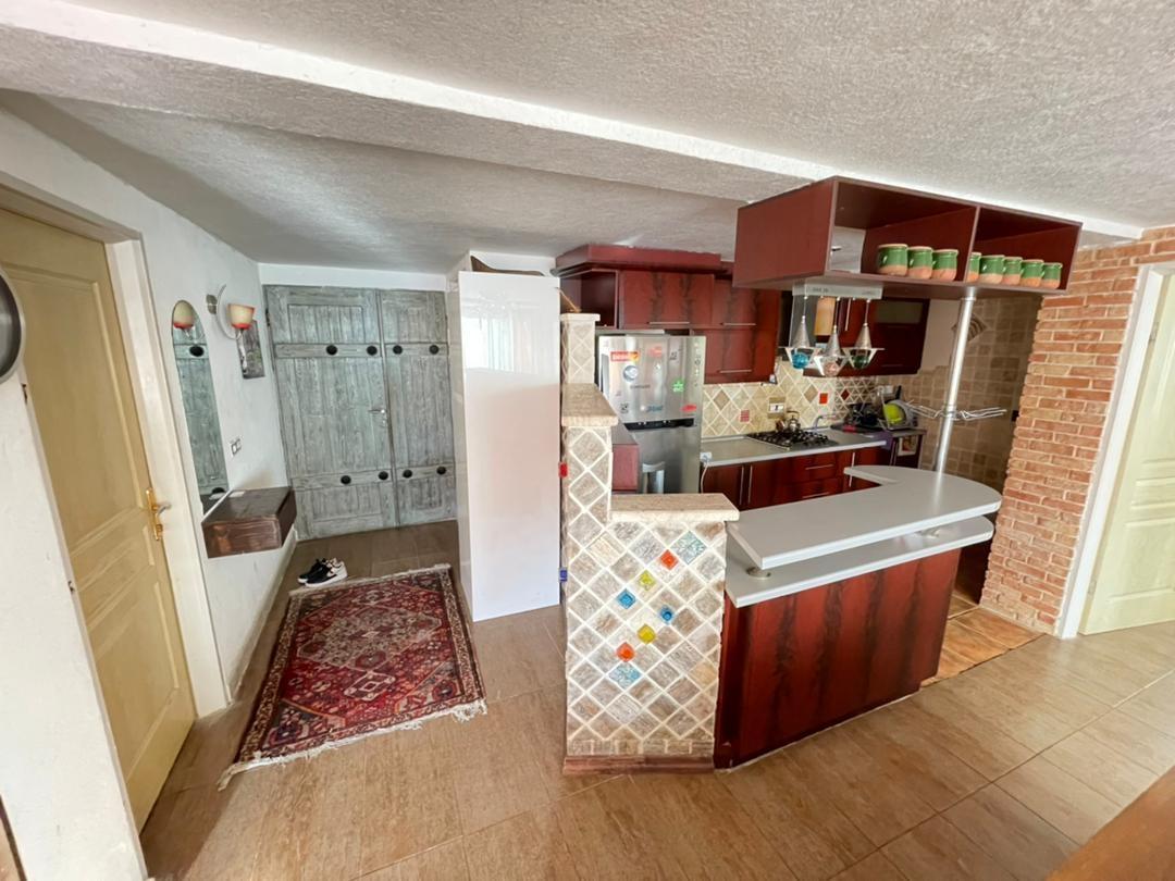 اجاره آپارتمان مبله لوکس در نمک آبرود