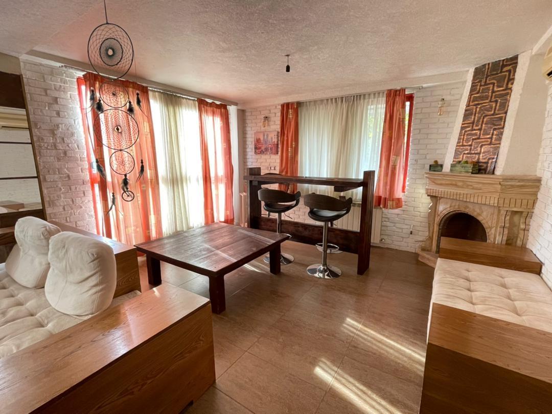 اجاره آپارتمان مبله لوکس در نمک آبرود