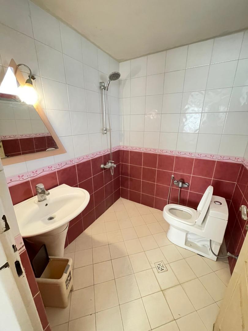 اجاره آپارتمان مبله لوکس در نمک آبرود