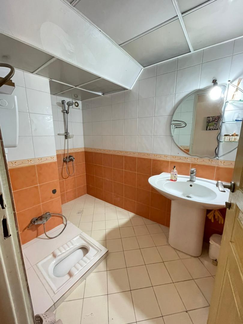 اجاره آپارتمان مبله لوکس در نمک آبرود