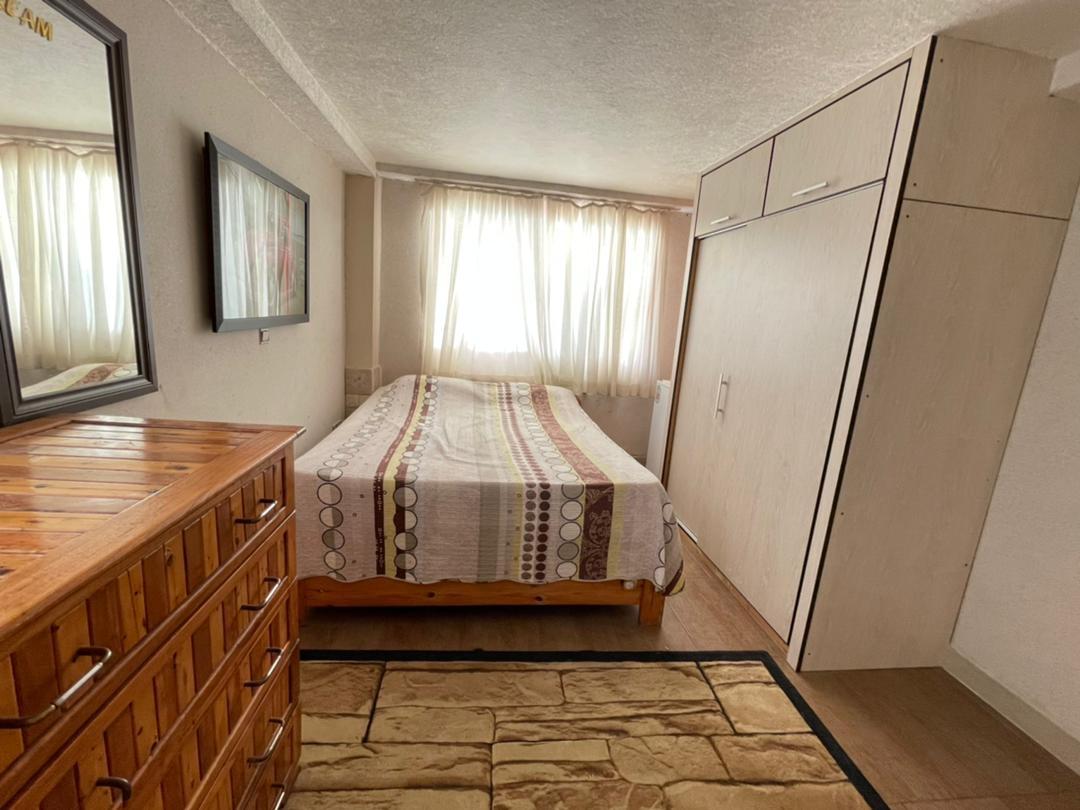 اجاره آپارتمان مبله لوکس در نمک آبرود