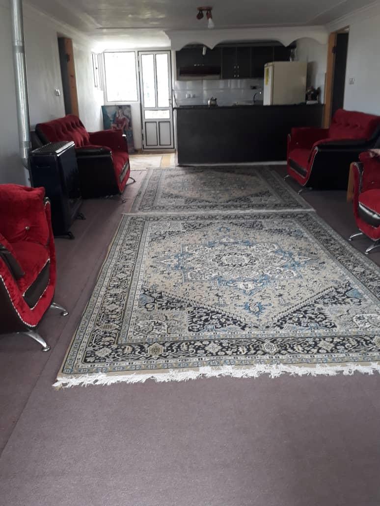 اجاره منزل دو خواب جنگلی در ماسال