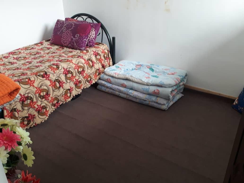 اجاره منزل دو خواب جنگلی در ماسال