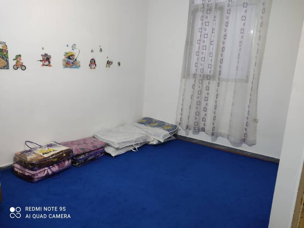 اجاره روزانه سوئیت تمیز در چابهار