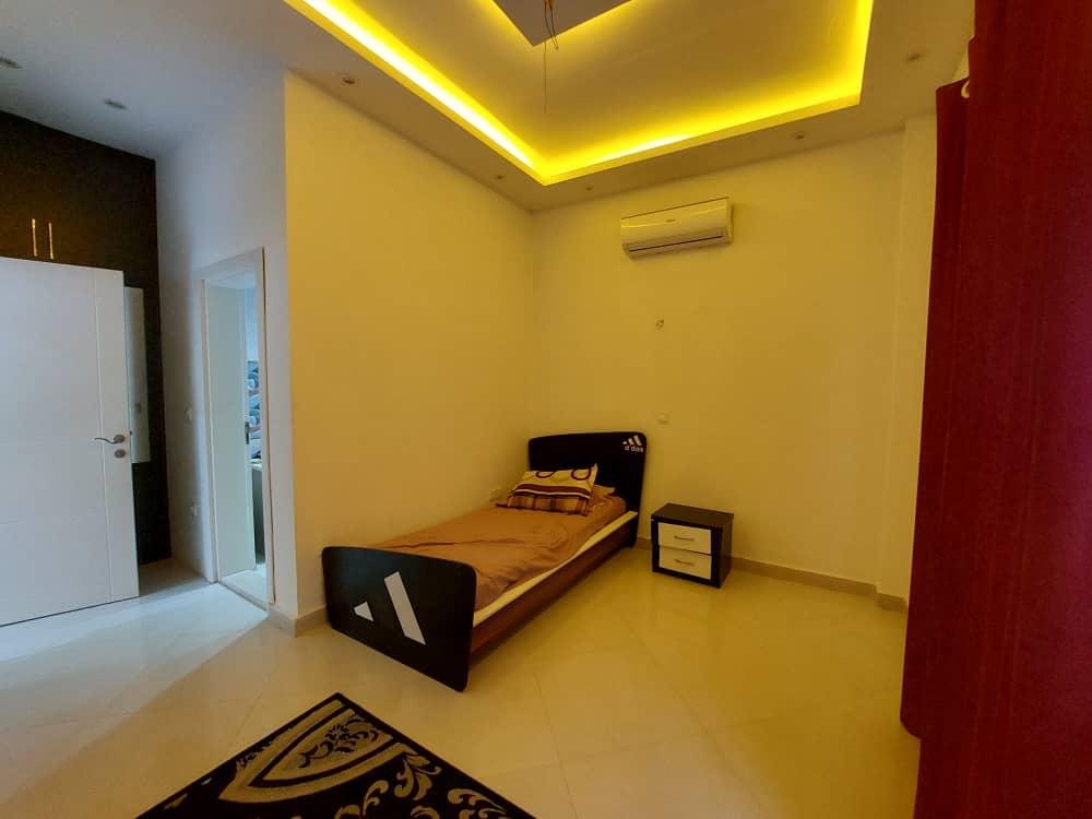 رزرو ویلا دوبلکس استخر دار در متل قو