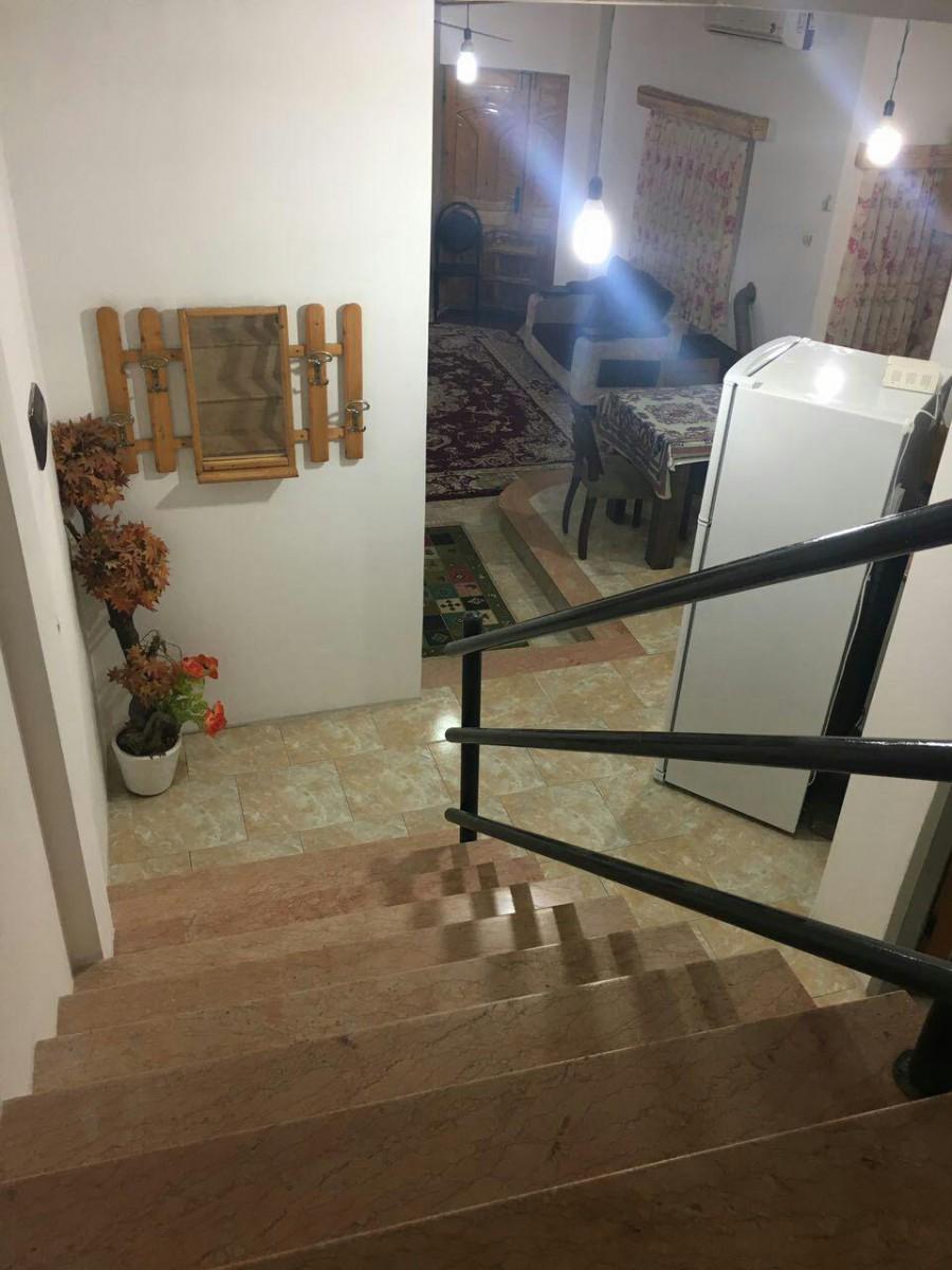اجاره ویلا ساحلی دوبلکس سه خوابه