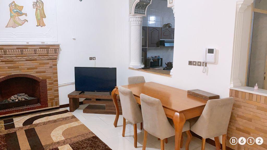 رزرو آپارتمان در شیراز 