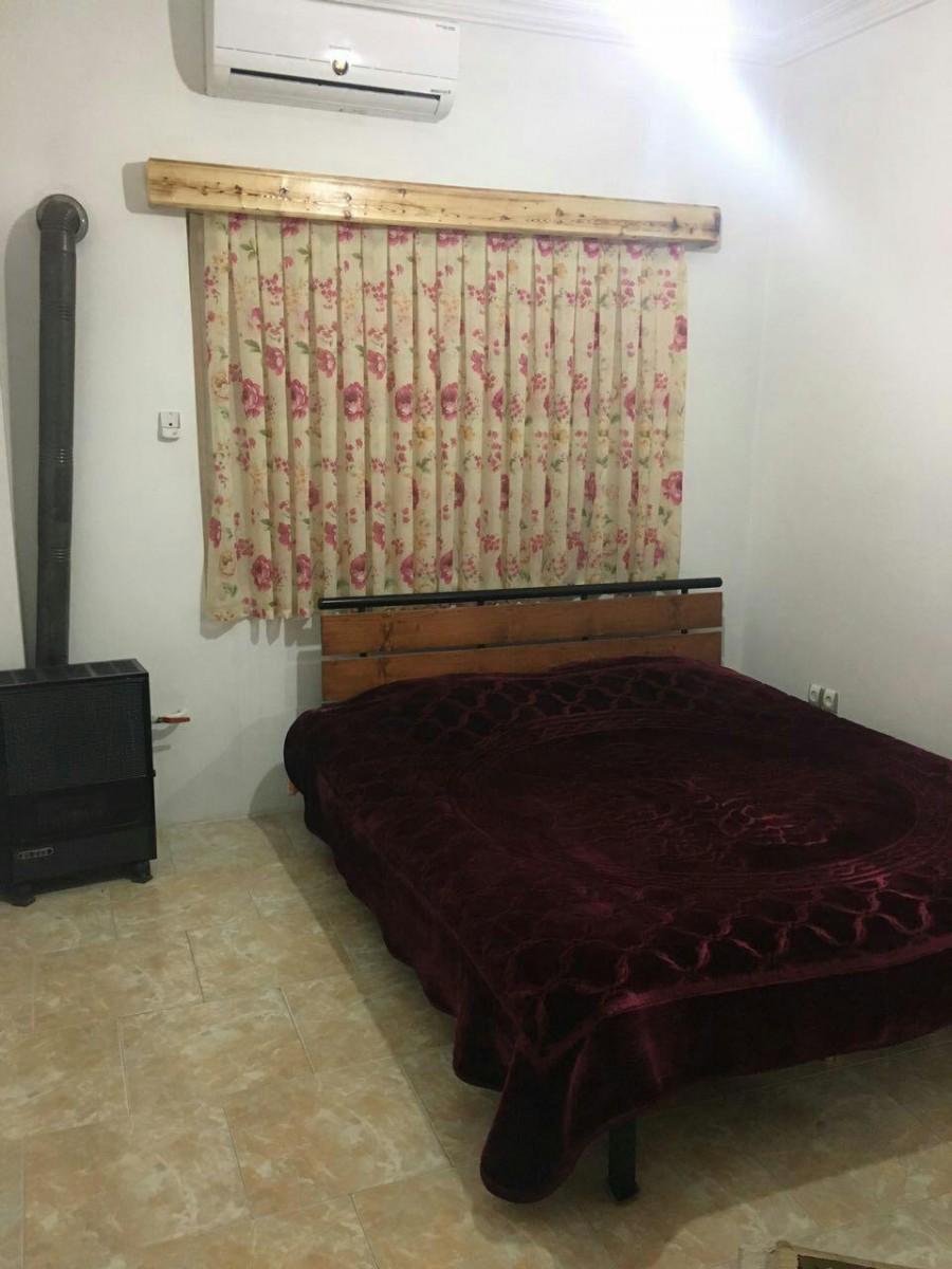 اجاره ویلا ساحلی دوبلکس سه خوابه