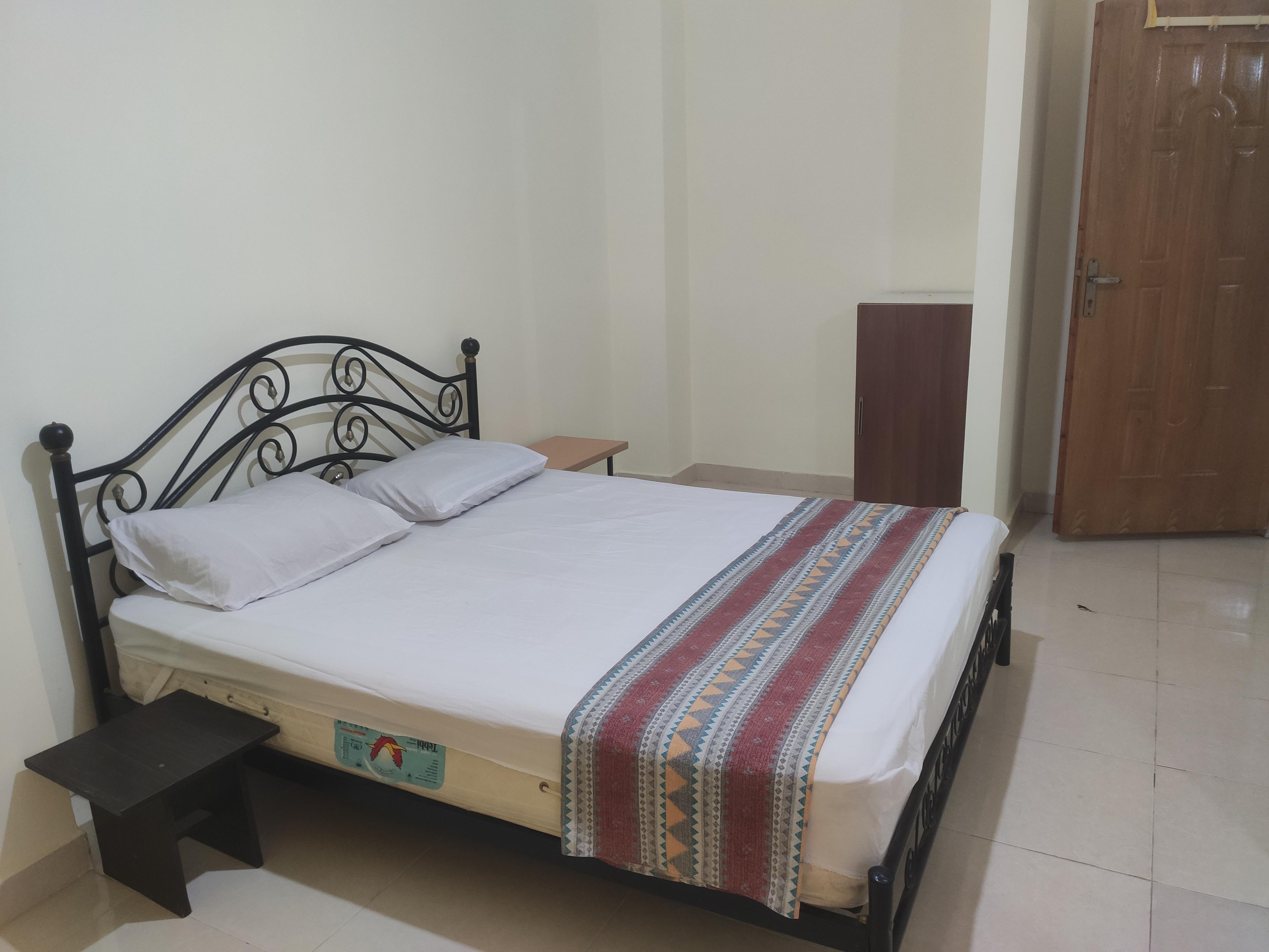 رزرو آپارتمان یک خوابه در بندرعباس