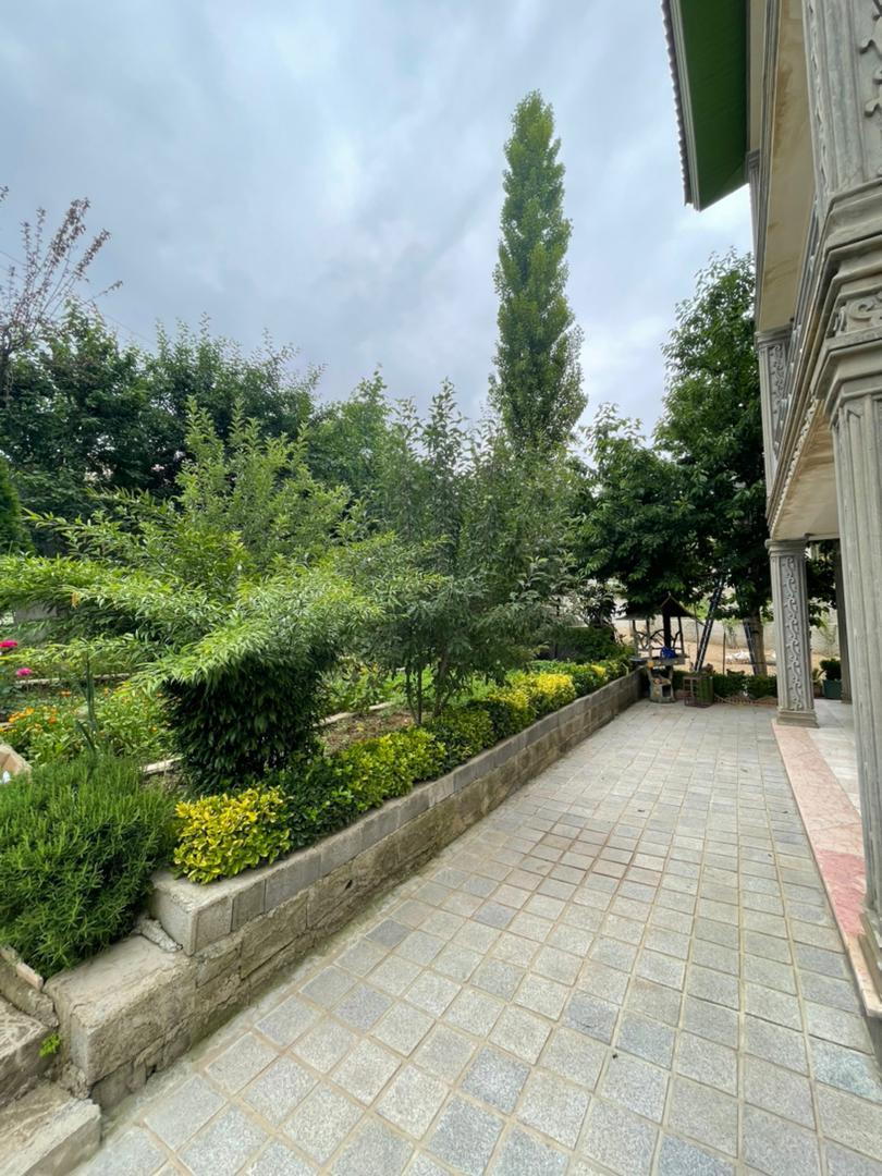 اجاره روزانه خانه ویلایی کلاردشت