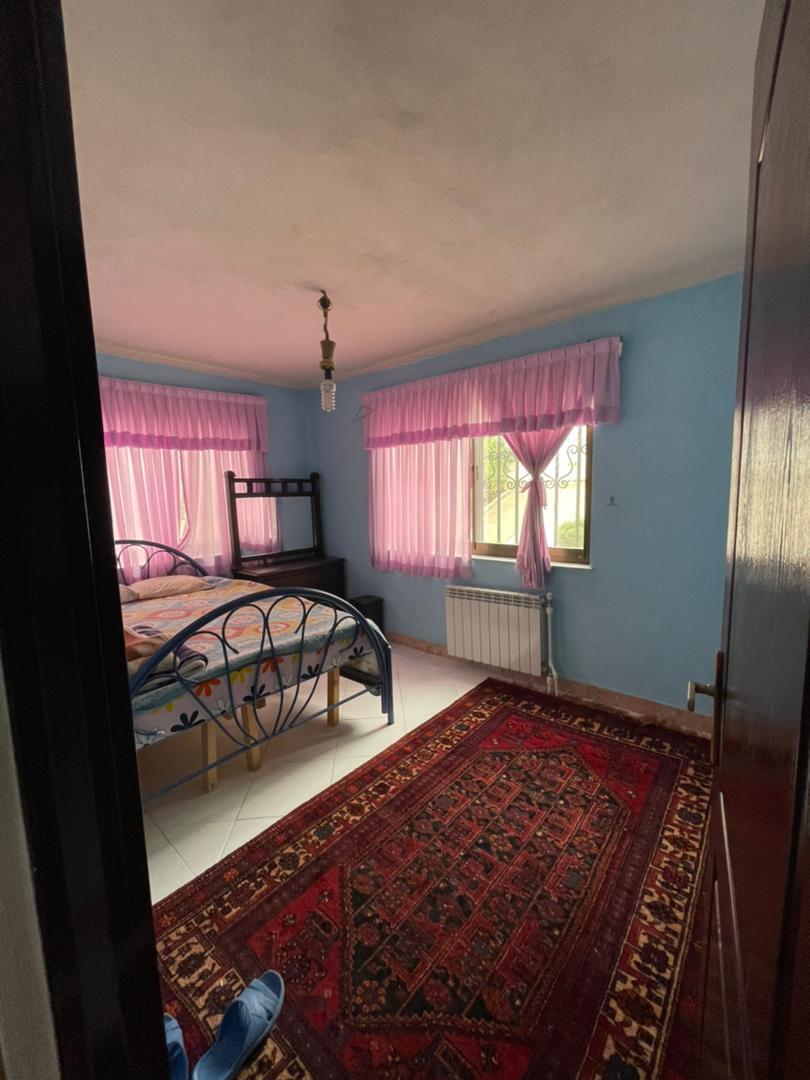 اجاره روزانه خانه ویلایی کلاردشت