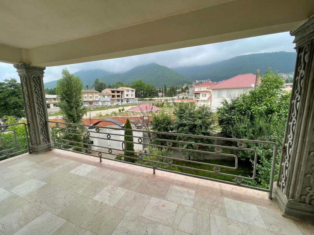 اجاره روزانه خانه ویلایی کلاردشت