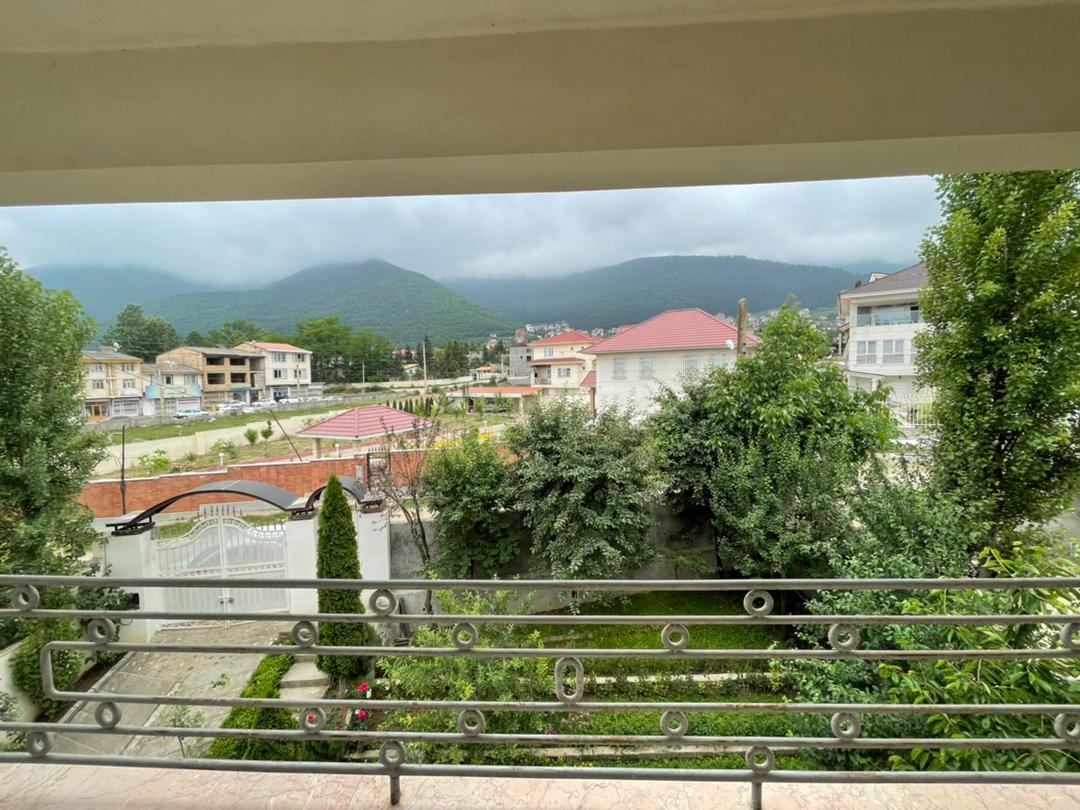 اجاره روزانه خانه ویلایی کلاردشت