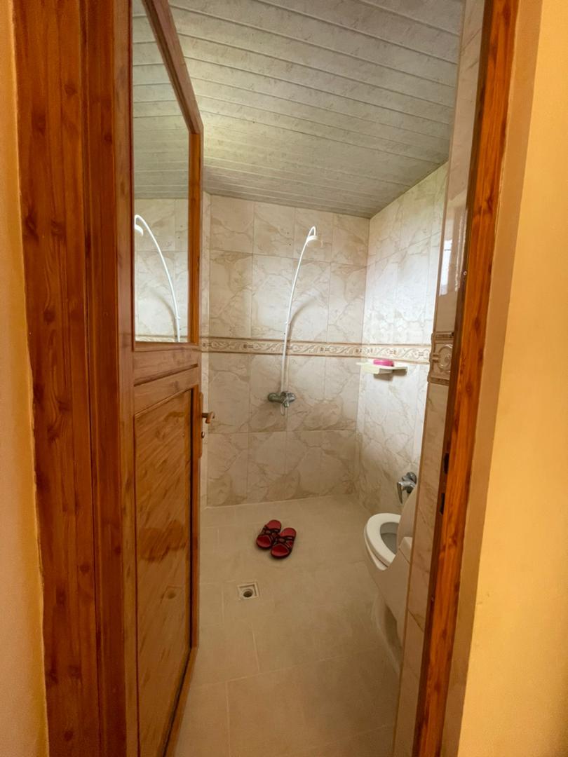 اجاره اقامتگاه روزانه در کلاردشت