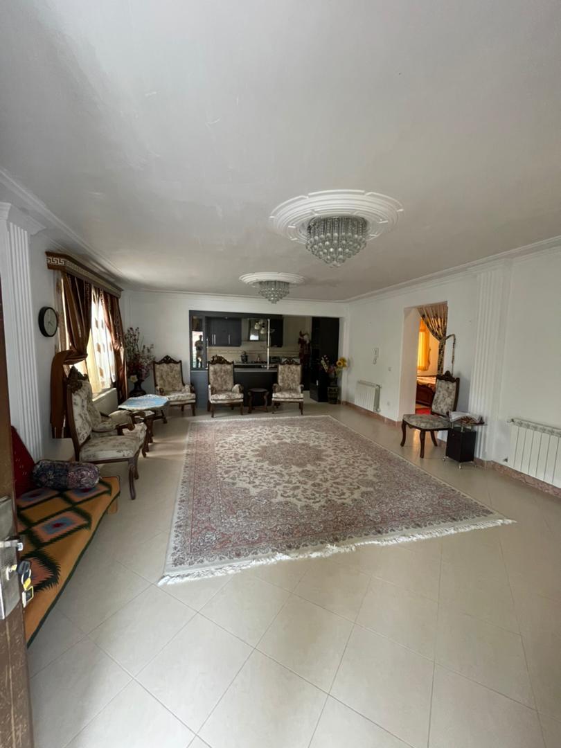 اجاره اقامتگاه روزانه در کلاردشت