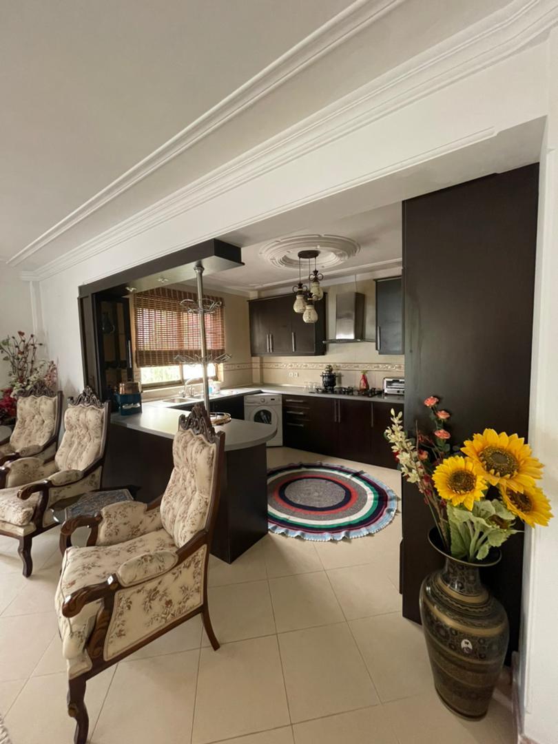 اجاره اقامتگاه روزانه در کلاردشت