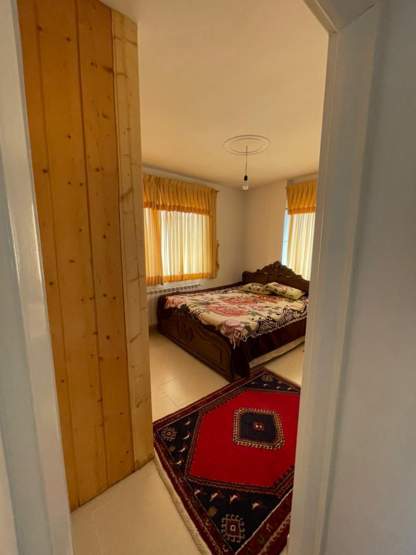 اجاره اقامتگاه روزانه در کلاردشت