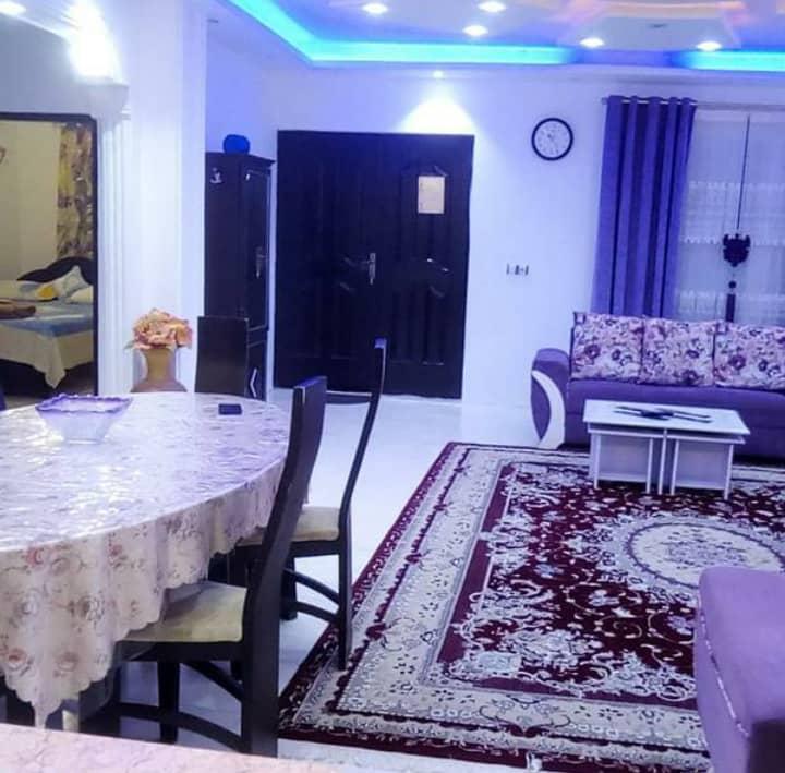 اجاره ویلا دو خوابه در سلمانشهر